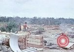 Image of U.S. 199th Light Infantry Brigade closes Fire Base Myron Cambodia, 1970, second 22 stock footage video 65675030462