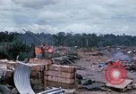 Image of U.S. 199th Light Infantry Brigade closes Fire Base Myron Cambodia, 1970, second 23 stock footage video 65675030462
