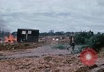 Image of U.S. 199th Light Infantry Brigade closes Fire Base Myron Cambodia, 1970, second 35 stock footage video 65675030462
