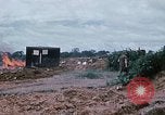 Image of U.S. 199th Light Infantry Brigade closes Fire Base Myron Cambodia, 1970, second 36 stock footage video 65675030462