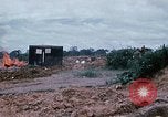 Image of U.S. 199th Light Infantry Brigade closes Fire Base Myron Cambodia, 1970, second 37 stock footage video 65675030462