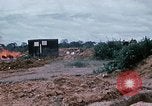 Image of U.S. 199th Light Infantry Brigade closes Fire Base Myron Cambodia, 1970, second 38 stock footage video 65675030462