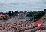 Image of U.S. 199th Light Infantry Brigade closes Fire Base Myron Cambodia, 1970, second 40 stock footage video 65675030462