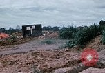 Image of U.S. 199th Light Infantry Brigade closes Fire Base Myron Cambodia, 1970, second 41 stock footage video 65675030462