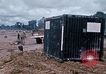 Image of U.S. 199th Light Infantry Brigade closes Fire Base Myron Cambodia, 1970, second 44 stock footage video 65675030462