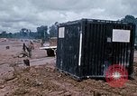 Image of U.S. 199th Light Infantry Brigade closes Fire Base Myron Cambodia, 1970, second 45 stock footage video 65675030462