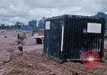 Image of U.S. 199th Light Infantry Brigade closes Fire Base Myron Cambodia, 1970, second 46 stock footage video 65675030462