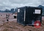 Image of U.S. 199th Light Infantry Brigade closes Fire Base Myron Cambodia, 1970, second 48 stock footage video 65675030462