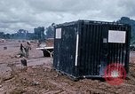 Image of U.S. 199th Light Infantry Brigade closes Fire Base Myron Cambodia, 1970, second 49 stock footage video 65675030462
