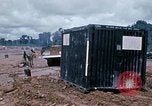 Image of U.S. 199th Light Infantry Brigade closes Fire Base Myron Cambodia, 1970, second 50 stock footage video 65675030462