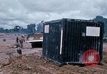 Image of U.S. 199th Light Infantry Brigade closes Fire Base Myron Cambodia, 1970, second 51 stock footage video 65675030462