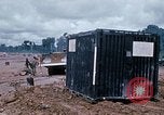 Image of U.S. 199th Light Infantry Brigade closes Fire Base Myron Cambodia, 1970, second 52 stock footage video 65675030462