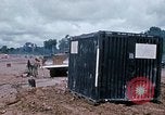 Image of U.S. 199th Light Infantry Brigade closes Fire Base Myron Cambodia, 1970, second 53 stock footage video 65675030462