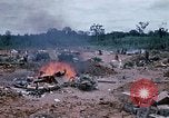 Image of U.S. 199th Light Infantry Brigade closes Fire Base Myron Cambodia, 1970, second 55 stock footage video 65675030462