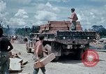 Immagine di Luce 199th della brigata di fanteria lasciando la Cambogia Cambogia, 1970, secondo 8 filmato di repertorio 65675030463