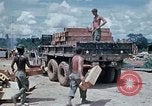 Immagine di Luce 199th della brigata di fanteria lasciando la Cambogia Cambogia, 1970, secondo 9 filmato di repertorio 65675030463