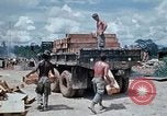 Immagine di Luce 199th della brigata di fanteria lasciando la Cambogia Cambogia, 1970, secondo 10 filmato di repertorio 65675030463