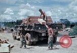 Immagine di Luce 199th della brigata di fanteria lasciando la Cambogia Cambogia, 1970, secondo 12 filmato di repertorio 65675030463