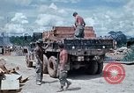 Immagine di Luce 199th della brigata di fanteria lasciando la Cambogia Cambogia, 1970, secondo 14 filmato di repertorio 65675030463