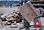Immagine di Luce 199th della brigata di fanteria lasciando la Cambogia Cambogia, 1970, secondo 17 filmato di repertorio 65675030463