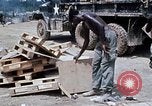 Immagine di Luce 199th della brigata di fanteria lasciando la Cambogia Cambogia, 1970, secondo 19 filmato di repertorio 65675030463