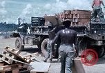 Immagine di Luce 199th della brigata di fanteria lasciando la Cambogia Cambogia, 1970, secondo 23 filmato di repertorio 65675030463