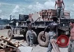 Immagine di Luce 199th della brigata di fanteria lasciando la Cambogia Cambogia, 1970, secondo 25 filmato di repertorio 65675030463
