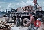 Immagine di Luce 199th della brigata di fanteria lasciando la Cambogia Cambogia, 1970, secondo 26 filmato di repertorio 65675030463