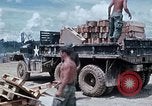 Immagine di Luce 199th della brigata di fanteria lasciando la Cambogia Cambogia, 1970, secondo 27 filmato di repertorio 65675030463
