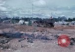Immagine di Luce 199th della brigata di fanteria lasciando la Cambogia Cambogia, 1970, secondo 29 filmato di repertorio 65675030463