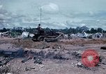 Immagine di Luce 199th della brigata di fanteria lasciando la Cambogia Cambogia, 1970, secondo 35 filmato di repertorio 65675030463
