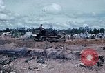 Immagine di Luce 199th della brigata di fanteria lasciando la Cambogia Cambogia, 1970, secondo 36 filmato di repertorio 65675030463