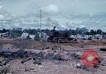 Immagine di Luce 199th della brigata di fanteria lasciando la Cambogia Cambogia, 1970, secondo 38 filmato di repertorio 65675030463