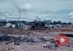 Immagine di Luce 199th della brigata di fanteria lasciando la Cambogia Cambogia, 1970, secondo 39 filmato di repertorio 65675030463