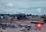 Immagine di Luce 199th della brigata di fanteria lasciando la Cambogia Cambogia, 1970, secondo 40 filmato di repertorio 65675030463