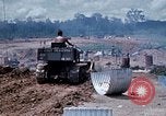 Immagine di Luce 199th della brigata di fanteria lasciando la Cambogia Cambogia, 1970, secondo 41 filmato di repertorio 65675030463