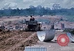 Immagine di Luce 199th della brigata di fanteria lasciando la Cambogia Cambogia, 1970, secondo 45 filmato di repertorio 65675030463
