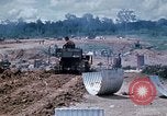 Immagine di Luce 199th della brigata di fanteria lasciando la Cambogia Cambogia, 1970, secondo 46 filmato di repertorio 65675030463