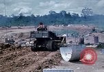 Immagine di Luce 199th della brigata di fanteria lasciando la Cambogia Cambogia, 1970, secondo 48 filmato di repertorio 65675030463