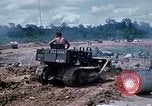 Immagine di Luce 199th della brigata di fanteria lasciando la Cambogia Cambogia, 1970, secondo 50 filmato di repertorio 65675030463