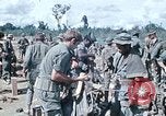 Immagine di Luce 199th della brigata di fanteria lasciando la Cambogia Cambogia, 1970, secondo 11 filmato di repertorio 65675030464