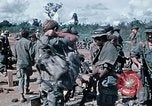 Immagine di Luce 199th della brigata di fanteria lasciando la Cambogia Cambogia, 1970, secondo 12 filmato di repertorio 65675030464