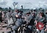 Immagine di Luce 199th della brigata di fanteria lasciando la Cambogia Cambogia, 1970, secondo 13 filmato di repertorio 65675030464
