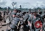 Immagine di Luce 199th della brigata di fanteria lasciando la Cambogia Cambogia, 1970, secondo 14 filmato di repertorio 65675030464