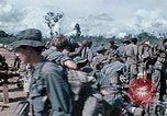 Immagine di Luce 199th della brigata di fanteria lasciando la Cambogia Cambogia, 1970, secondo 16 filmato di repertorio 65675030464