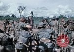 Immagine di Luce 199th della brigata di fanteria lasciando la Cambogia Cambogia, 1970, secondo 17 filmato di repertorio 65675030464