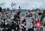 Immagine di Luce 199th della brigata di fanteria lasciando la Cambogia Cambogia, 1970, secondo 18 filmato di repertorio 65675030464