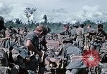 Immagine di Luce 199th della brigata di fanteria lasciando la Cambogia Cambogia, 1970, secondo 19 filmato di repertorio 65675030464