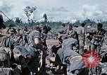 Immagine di Luce 199th della brigata di fanteria lasciando la Cambogia Cambogia, 1970, secondo 20 filmato di repertorio 65675030464