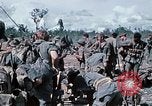 Immagine di Luce 199th della brigata di fanteria lasciando la Cambogia Cambogia, 1970, secondo 21 filmato di repertorio 65675030464